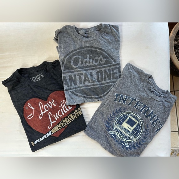 Chive Tees Other - Chive Graphic Tees